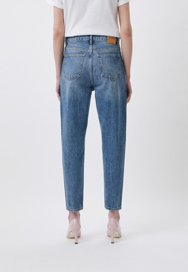 фото Джинсы boss