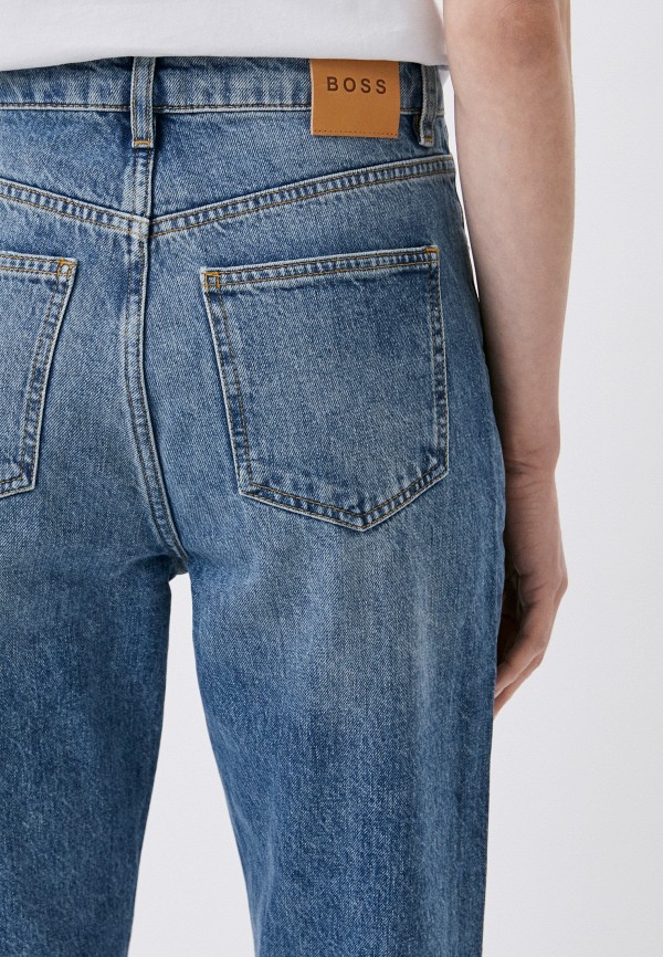 фото Джинсы boss