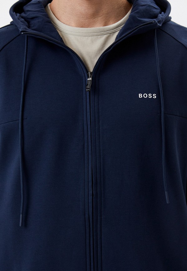 фото Толстовка boss