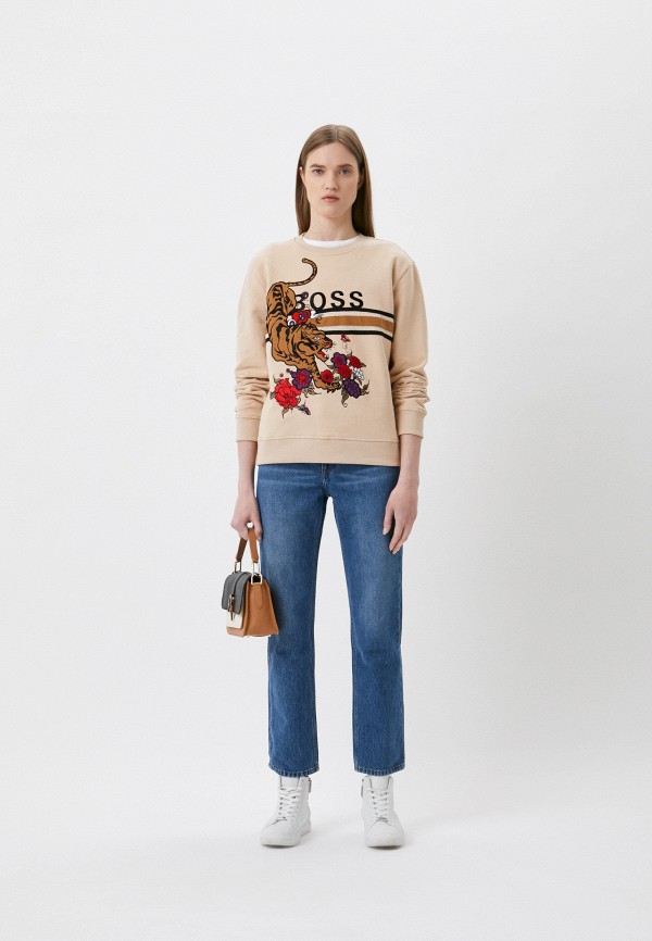 фото Джинсы boss