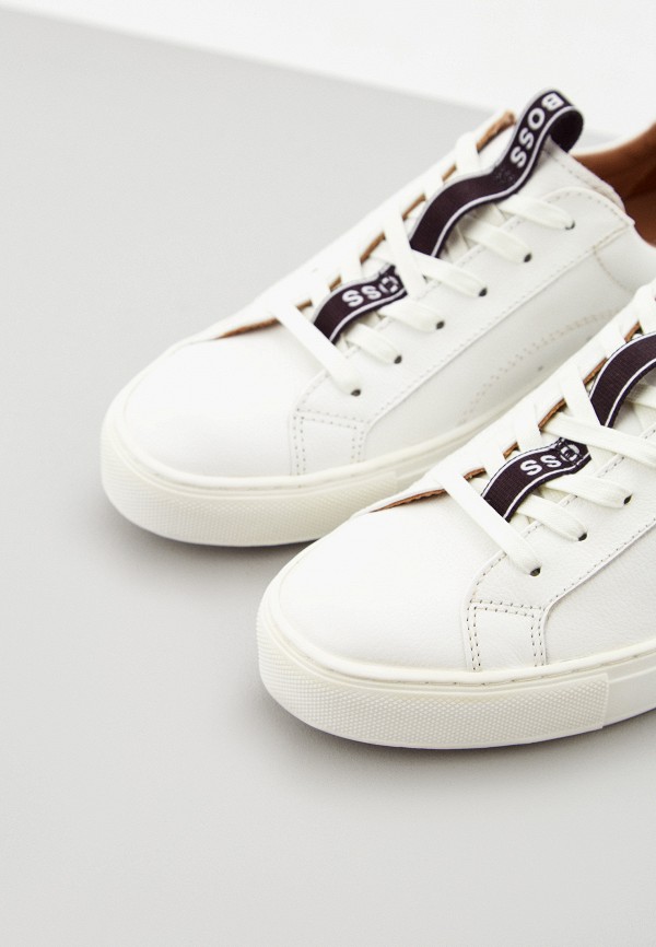 фото Кеды boss