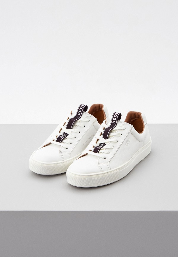 фото Кеды boss