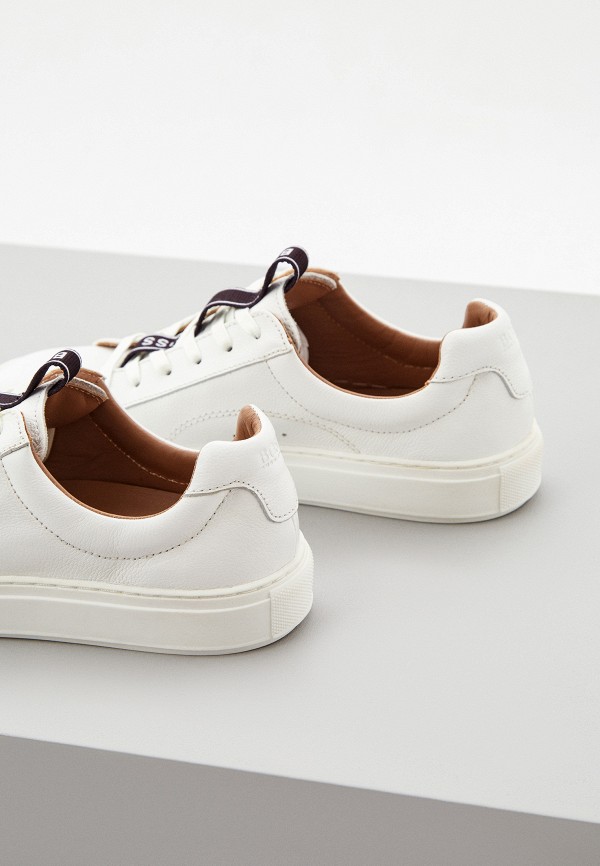 фото Кеды boss