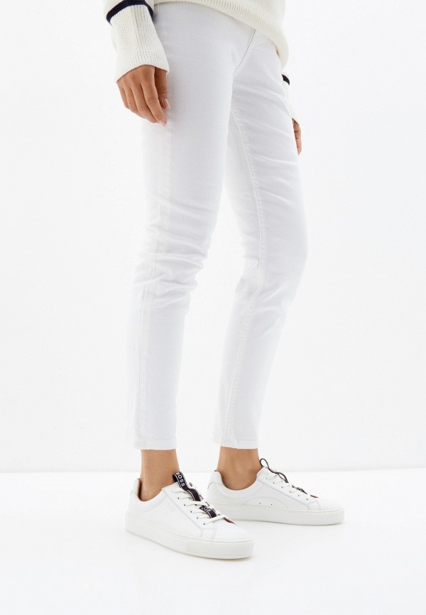 фото Кеды boss