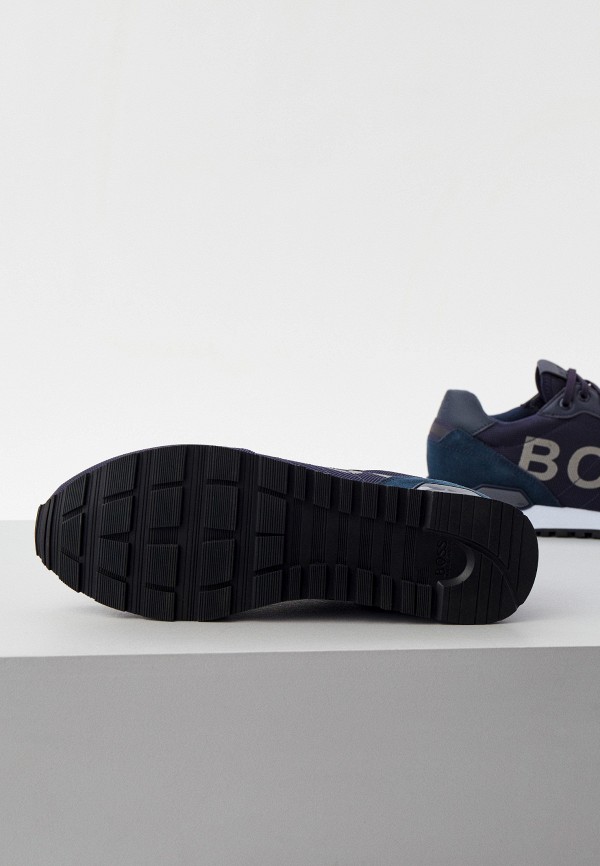 фото Кроссовки boss