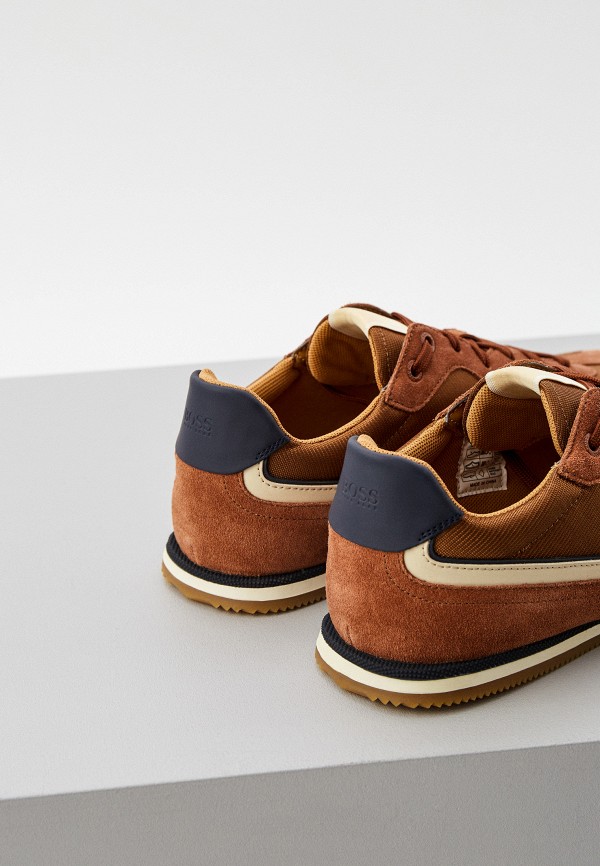 фото Кроссовки boss