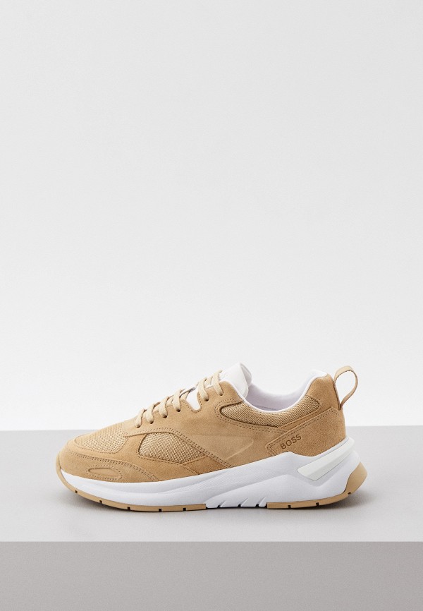 фото Кроссовки boss