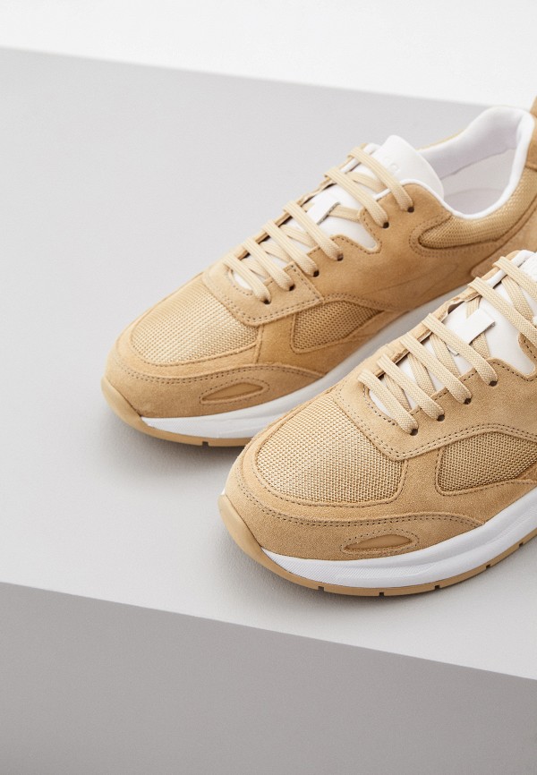 фото Кроссовки boss