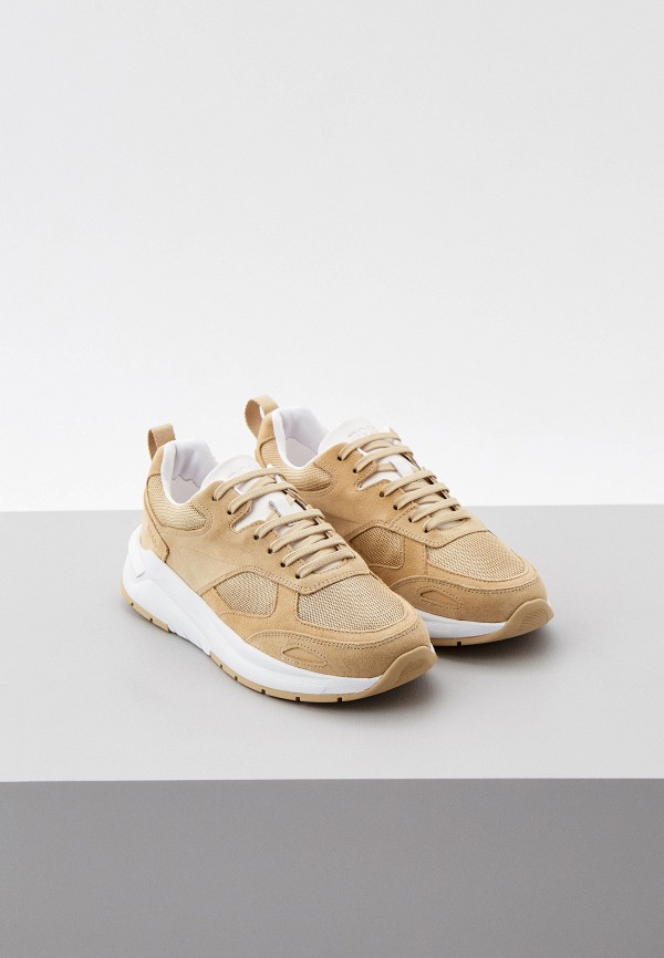 фото Кроссовки boss