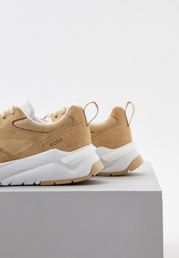 фото Кроссовки boss