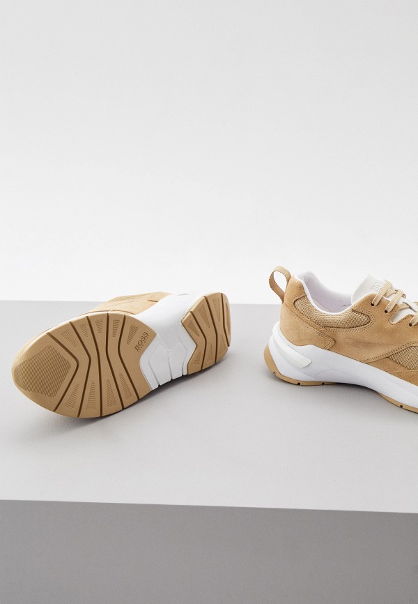 фото Кроссовки boss