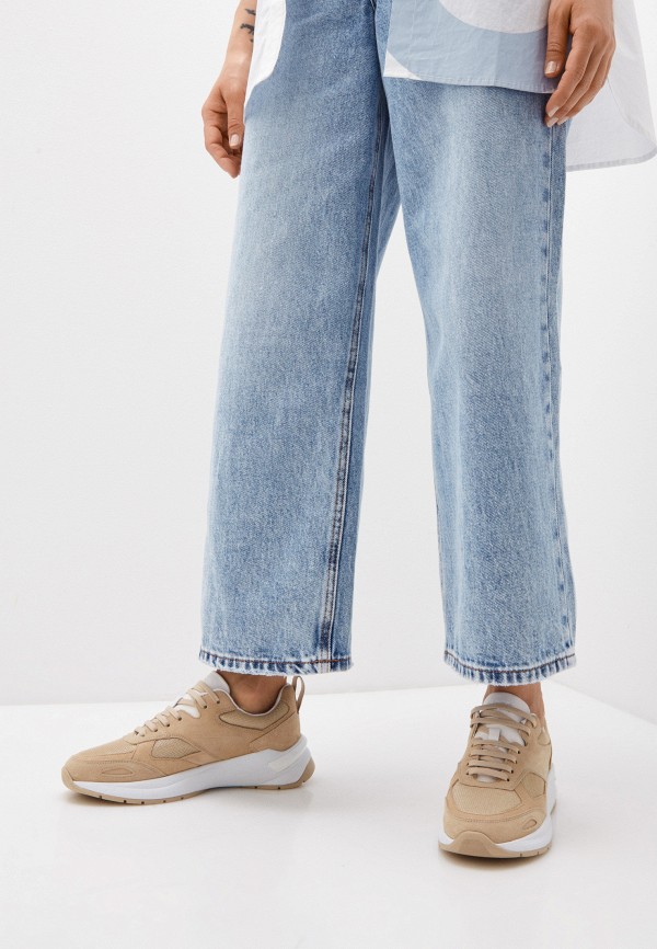 фото Кроссовки boss