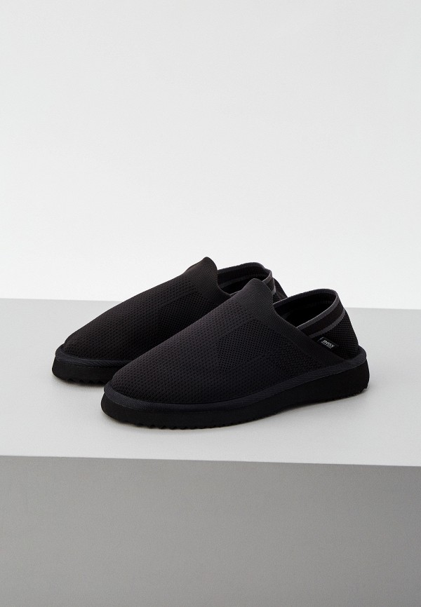 фото Слипоны boss