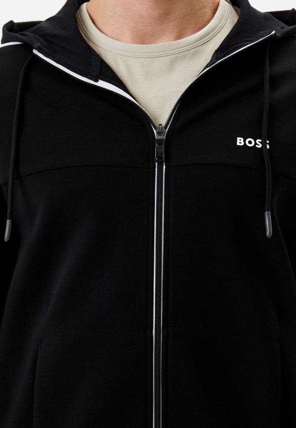 фото Толстовка boss