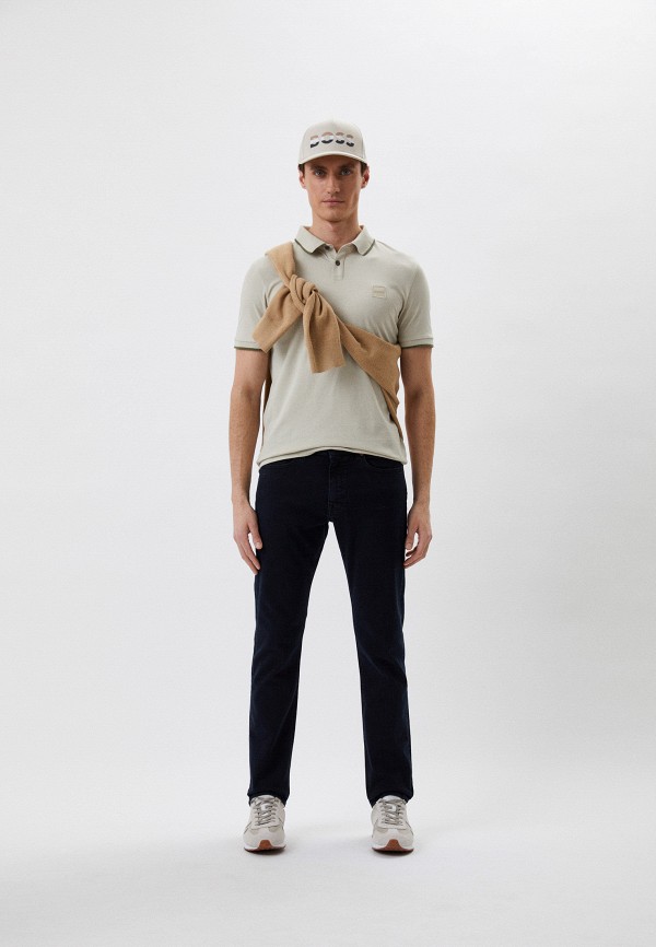 фото Джинсы boss