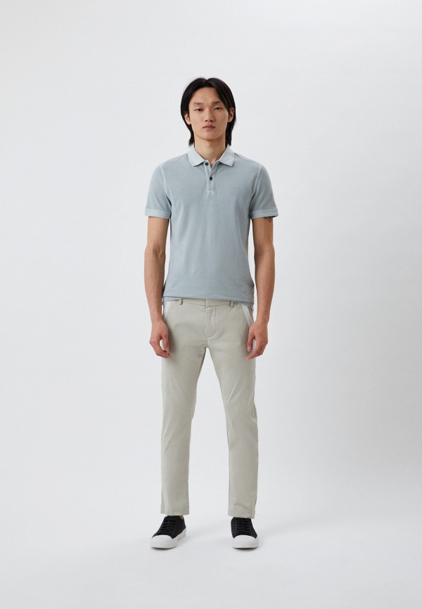 фото Брюки boss