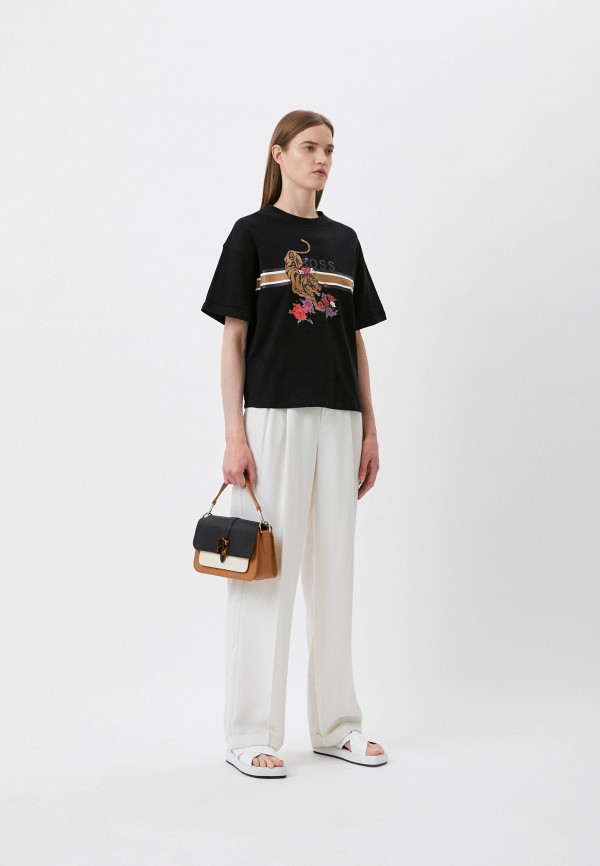 фото Футболка boss