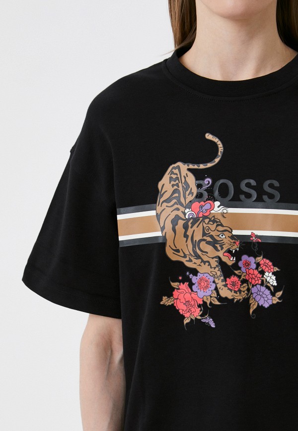 фото Футболка boss