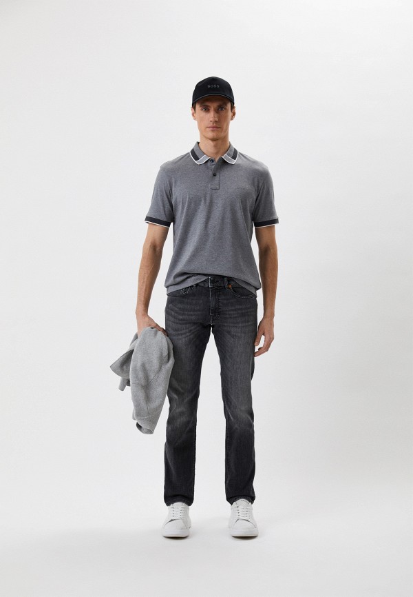 фото Джинсы boss