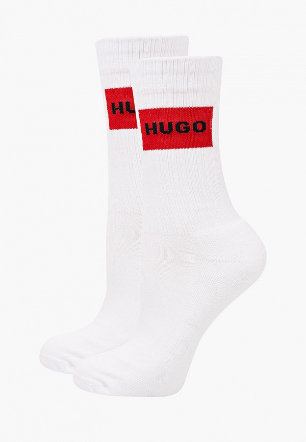Носки 2 пары Hugo