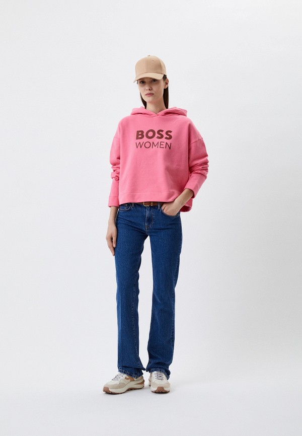 фото Худи boss