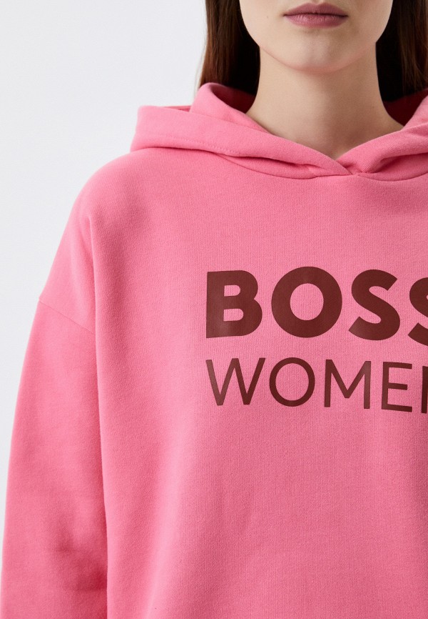фото Худи boss