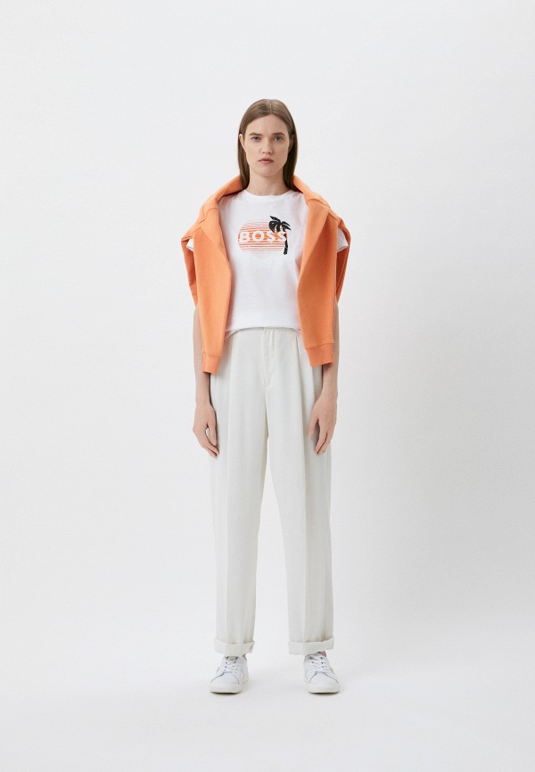 фото Футболка boss