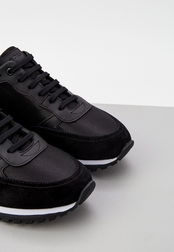 фото Кроссовки boss