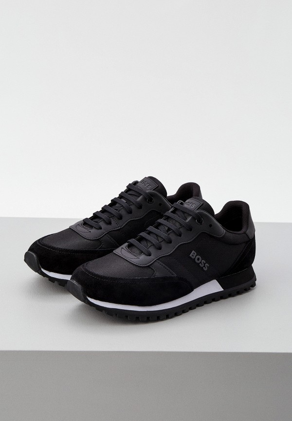фото Кроссовки boss