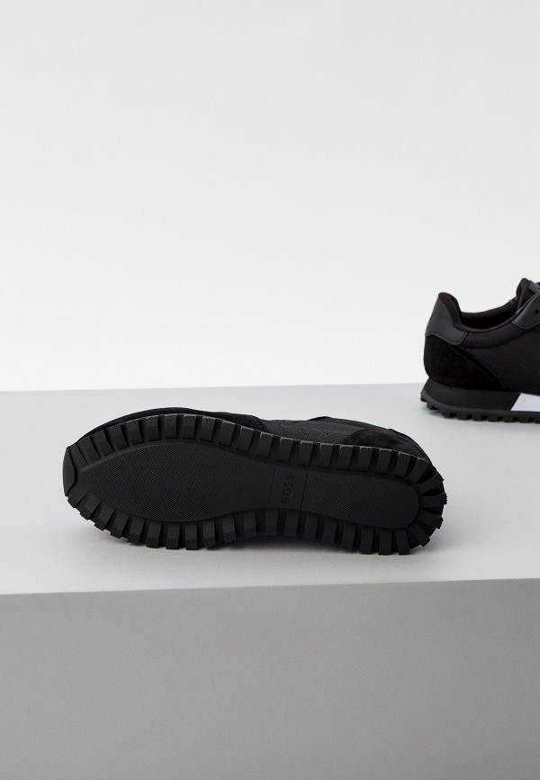 фото Кроссовки boss