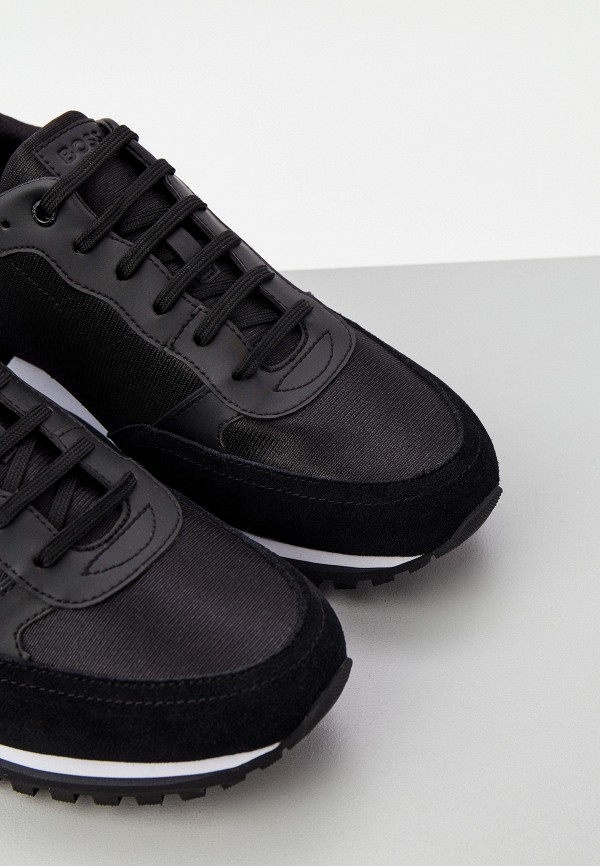 фото Кроссовки boss