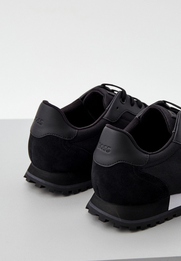 фото Кроссовки boss