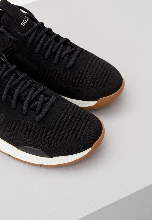 фото Кроссовки boss