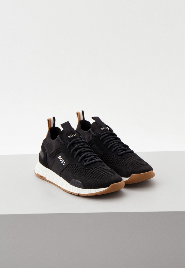 фото Кроссовки boss