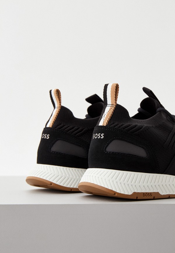 фото Кроссовки boss