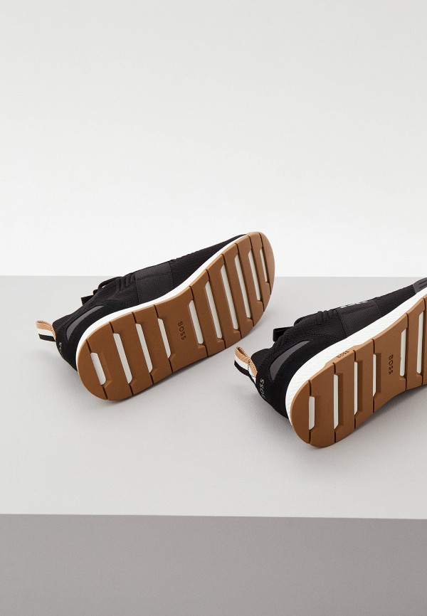 фото Кроссовки boss