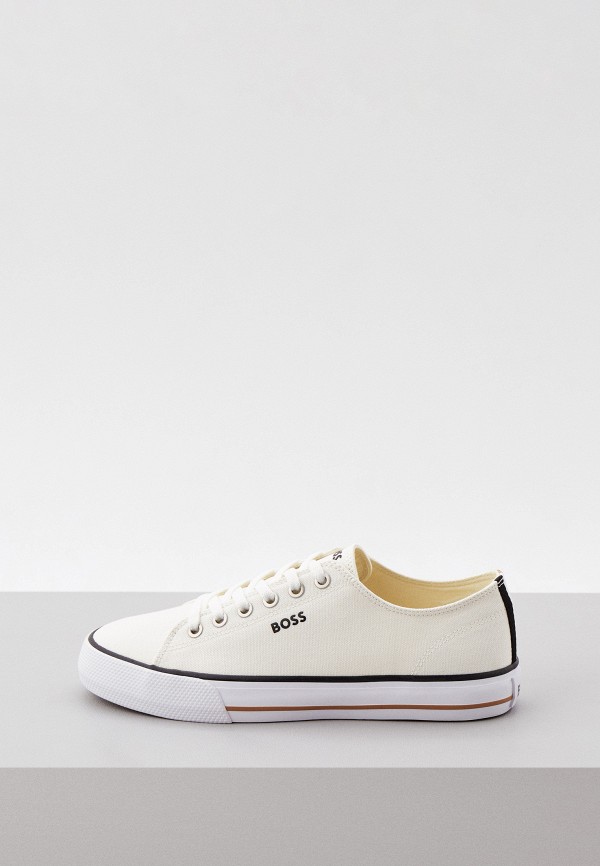 фото Кеды boss