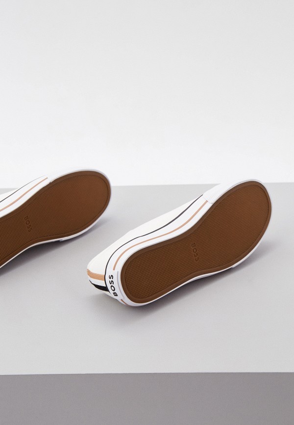 фото Кеды boss