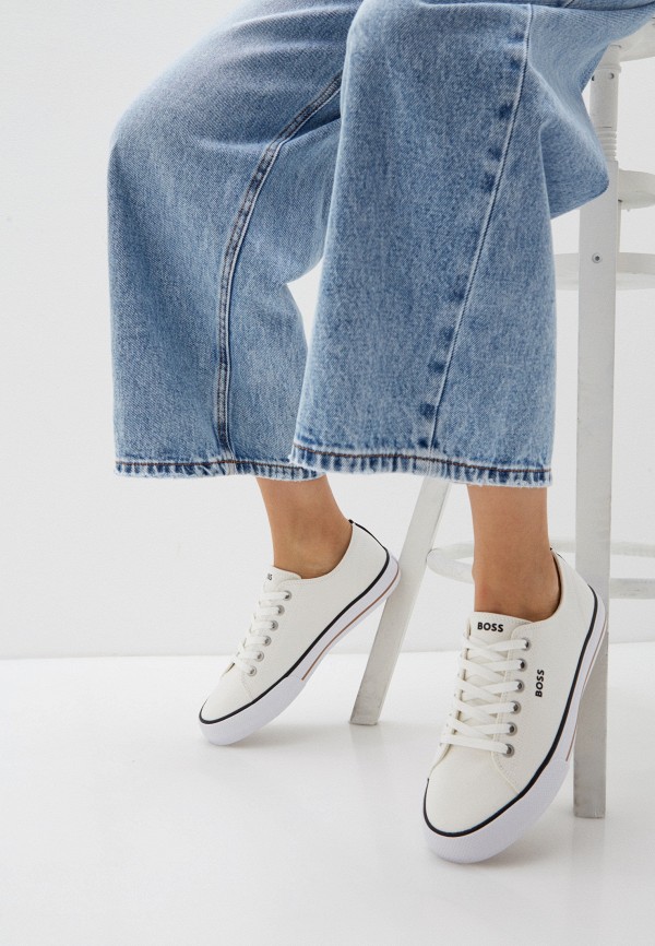 фото Кеды boss