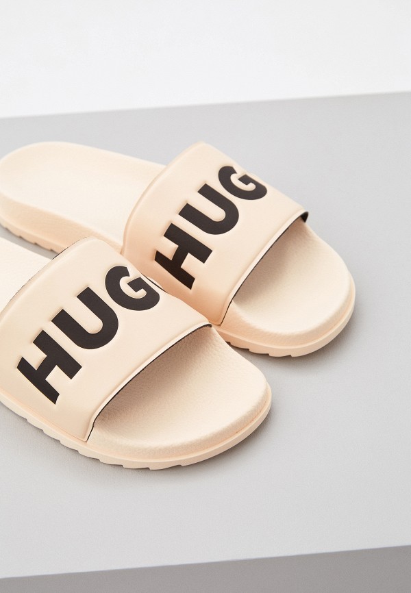 фото Сланцы hugo