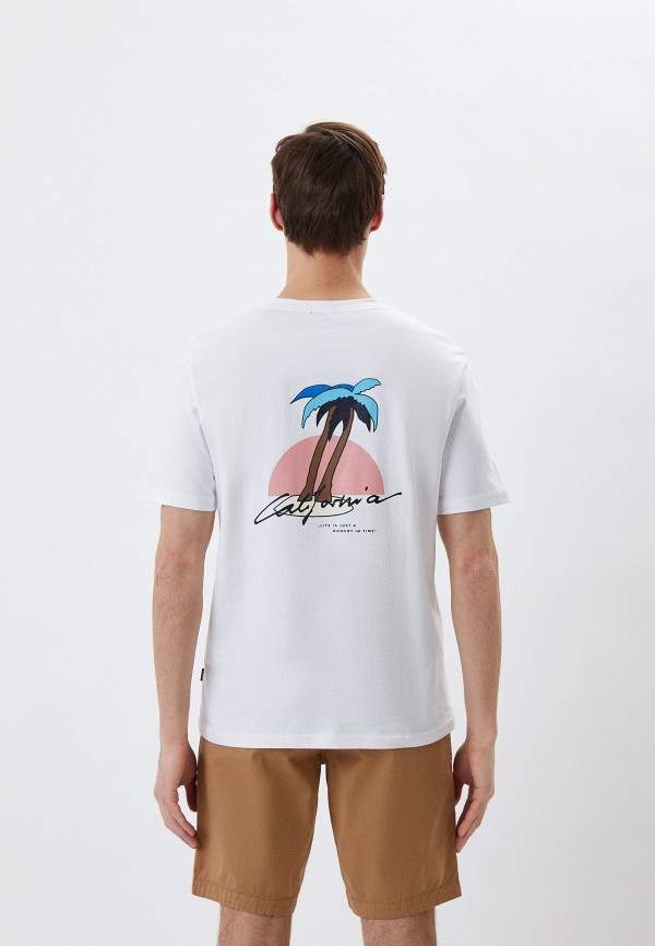 фото Футболка boss