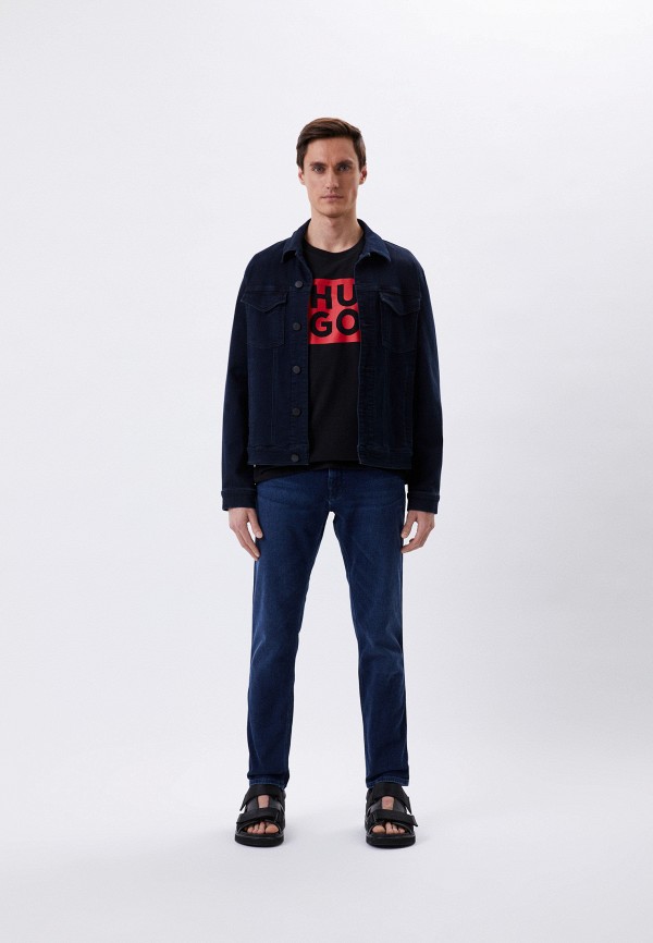 фото Футболка hugo