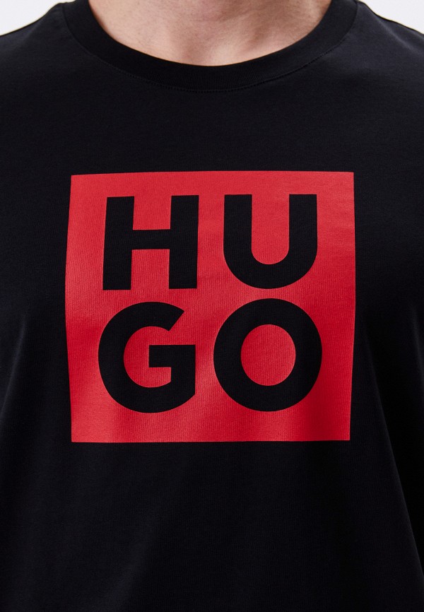 фото Футболка hugo