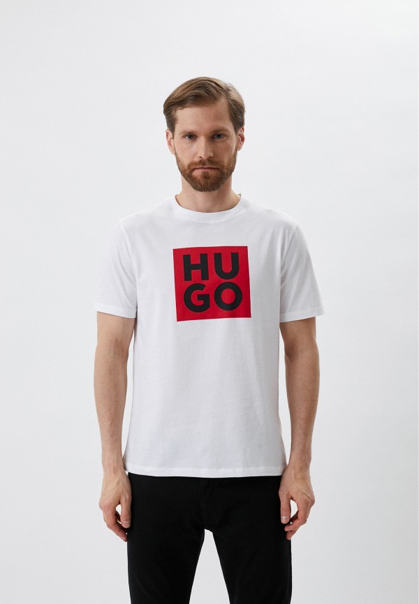 фото Футболка hugo