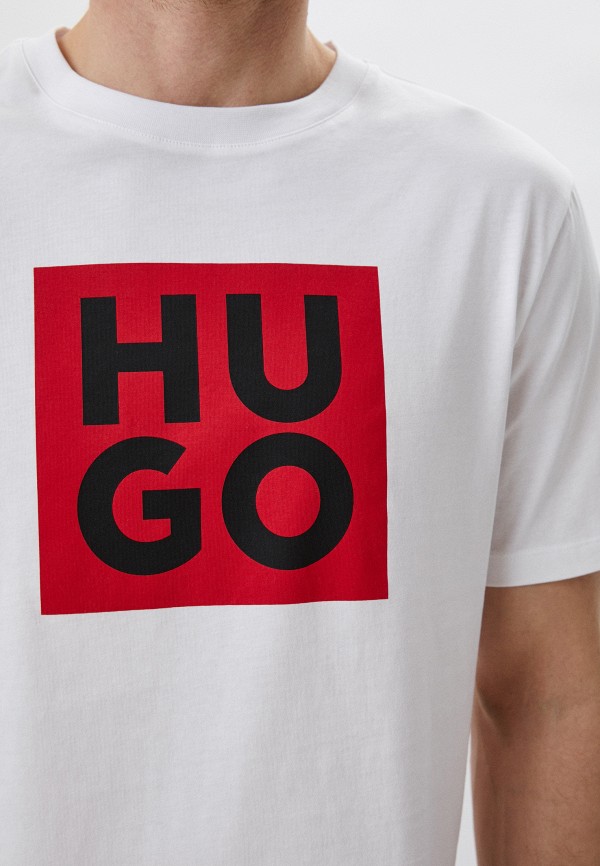 фото Футболка hugo