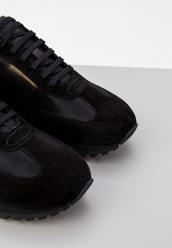 фото Кроссовки boss