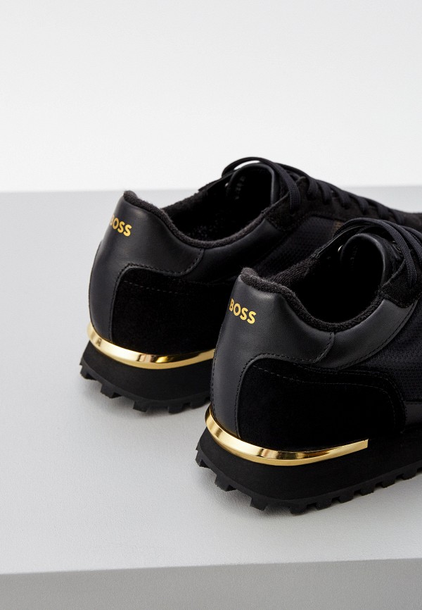 фото Кроссовки boss