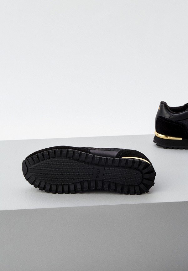 фото Кроссовки boss