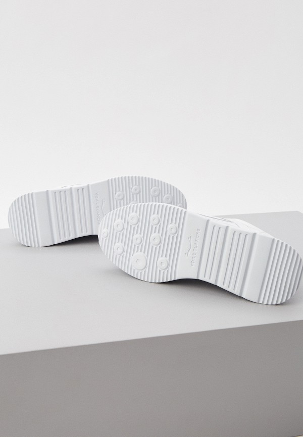 фото Кроссовки voile blanche