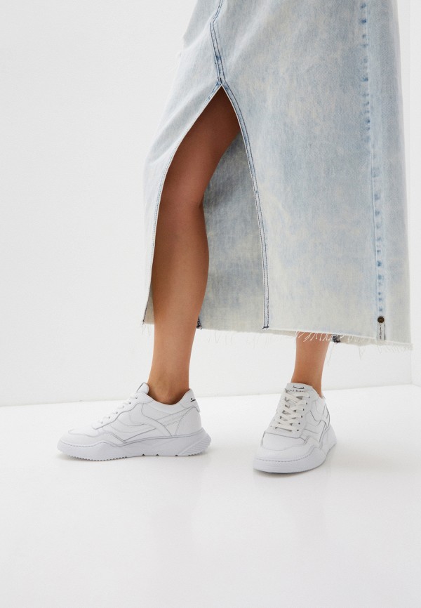 фото Кроссовки voile blanche